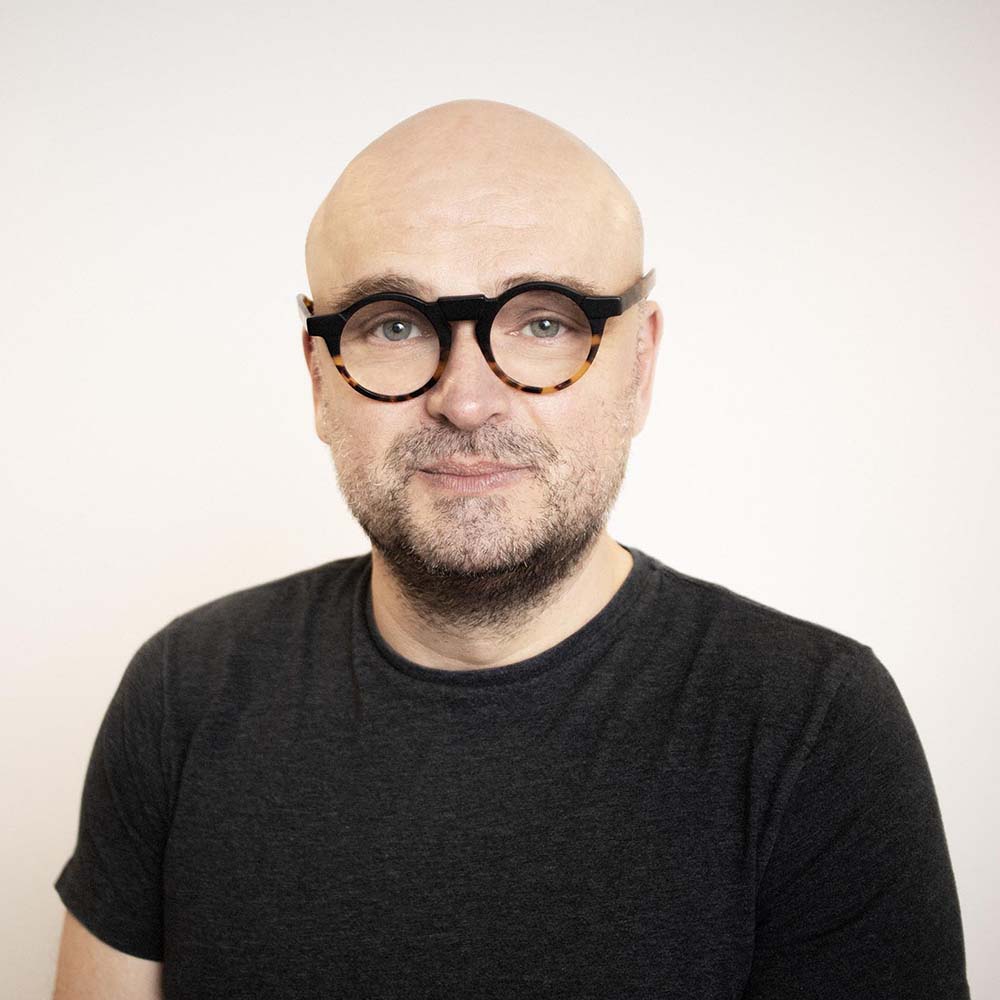 Ivan Djikaev, owner and principal photographer at Mind On Photography