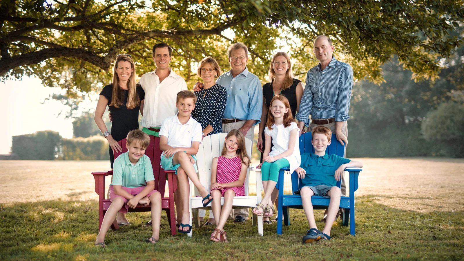 Family portrait 6 from Mind On Photography's Boston and Cape Cod portfolio