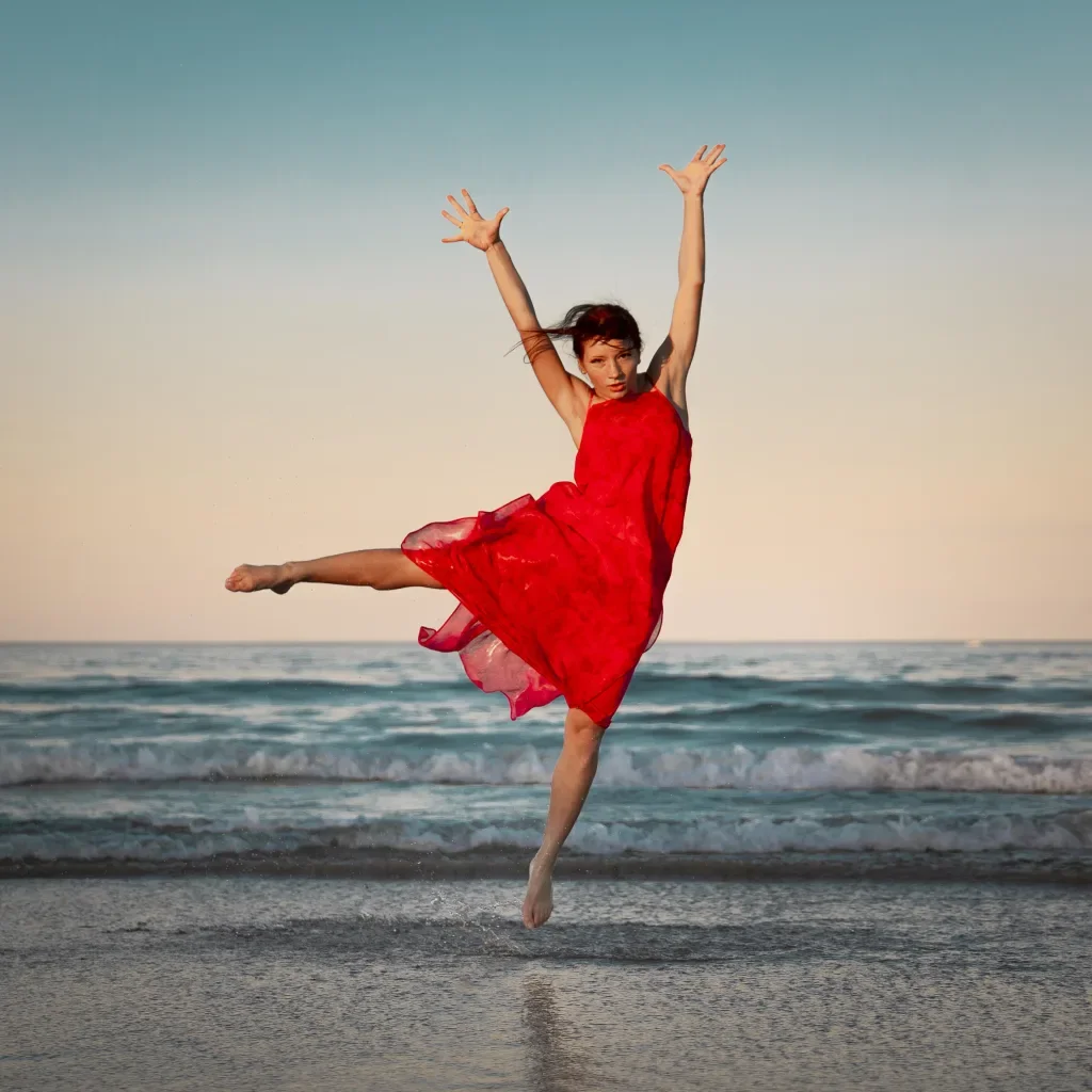 What are senior portraits? — from the Mind On Photography journal