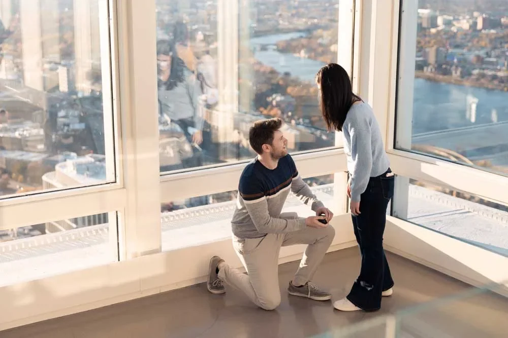 Where to propose in Boston — from the Mind On Photography journal
