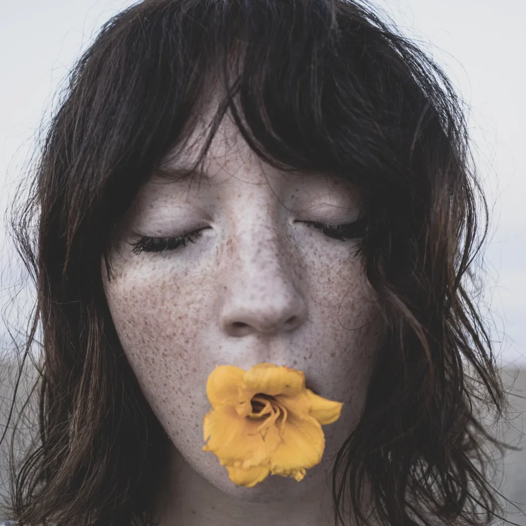 What are senior portraits? — from the Mind On Photography journal
