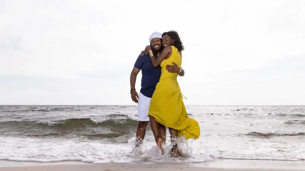 Cape Cod engagement locations — from the Mind On Photography journal