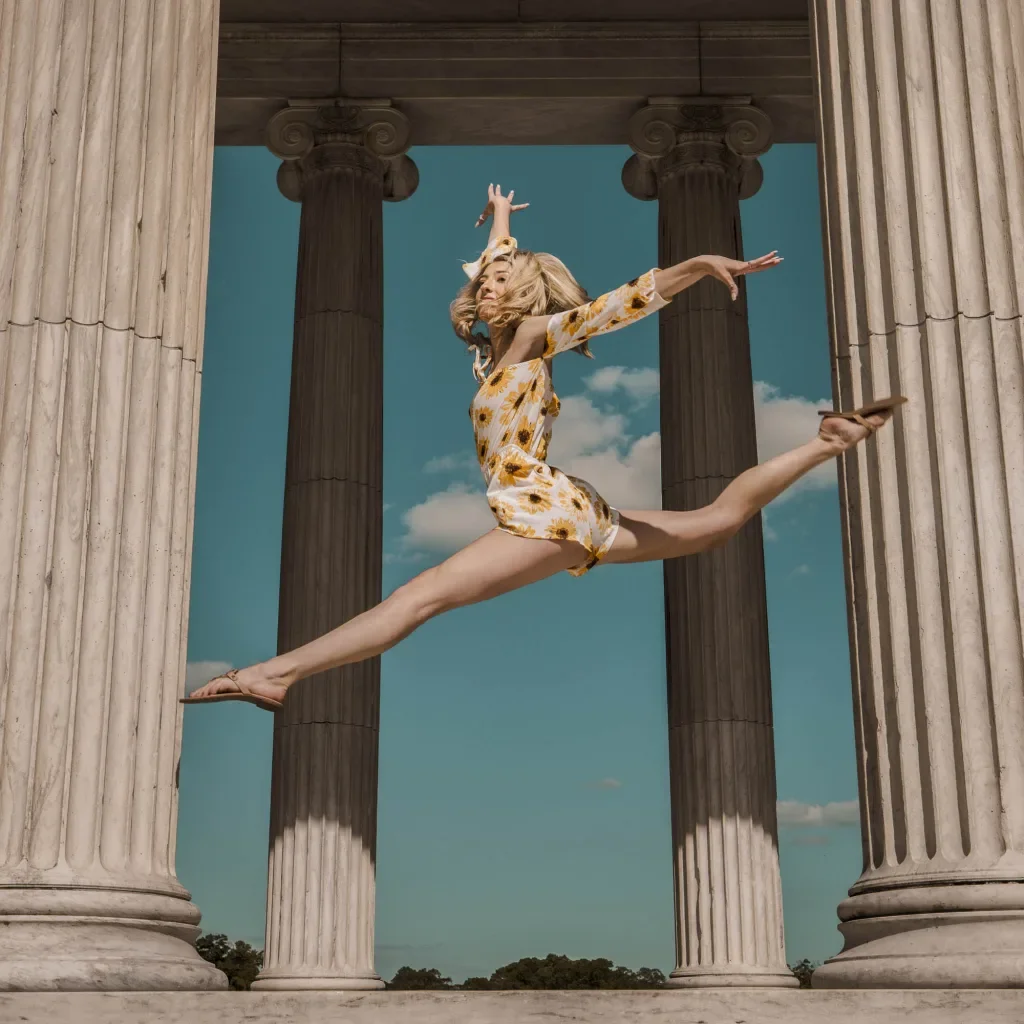 What are senior portraits? — from the Mind On Photography journal