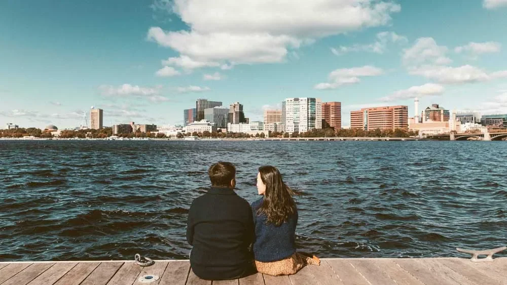 Where to propose in Boston — from the Mind On Photography journal