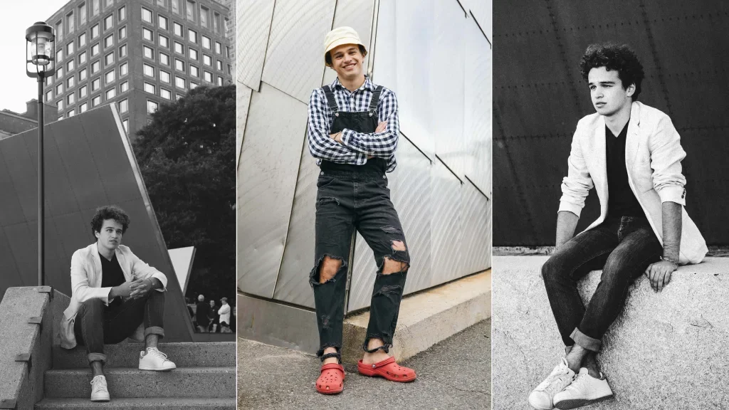 What are senior portraits? — from the Mind On Photography journal