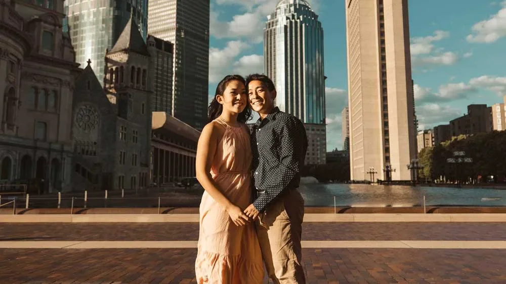 Where to propose in Boston — from the Mind On Photography journal