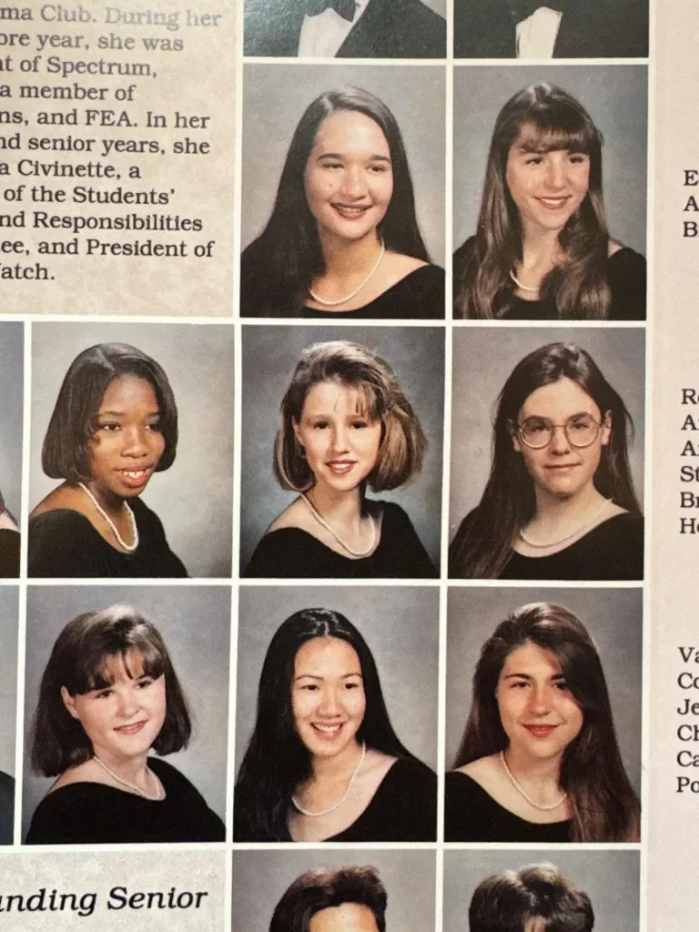 What are senior portraits? — from the Mind On Photography journal