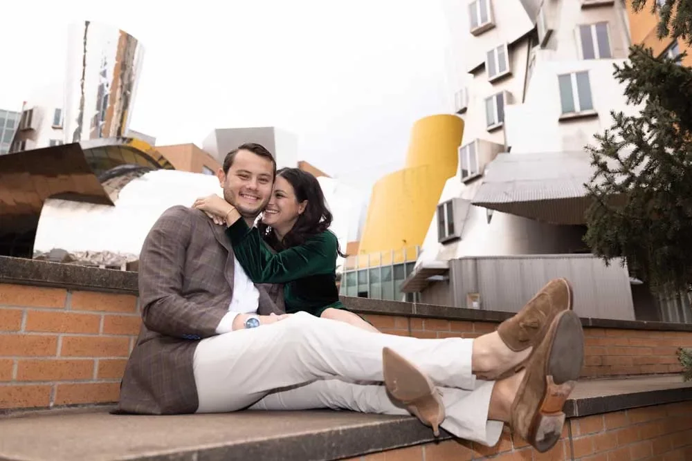 Where to propose in Boston — from the Mind On Photography journal