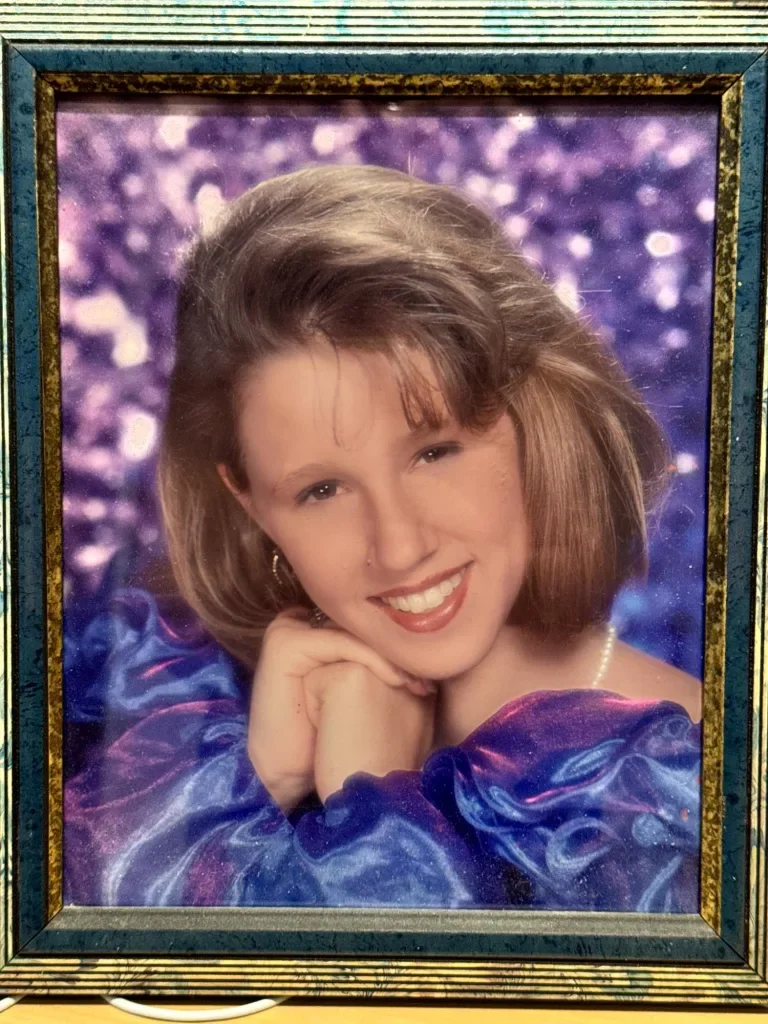 What are senior portraits? — from the Mind On Photography journal