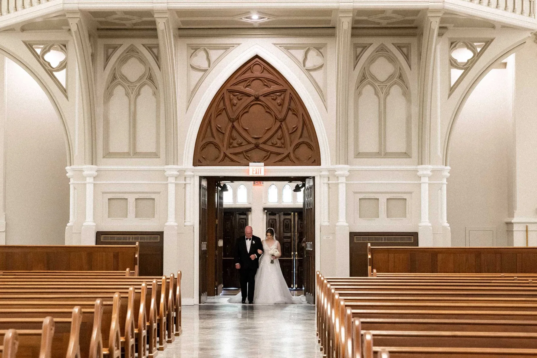 Cassandra & Nick Wedding, photograph 6 by Ivan Djikaev