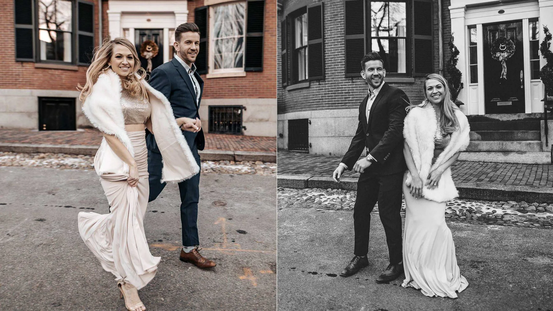 Heather & Matt - Engagement, photograph 11 by Ivan Djikaev