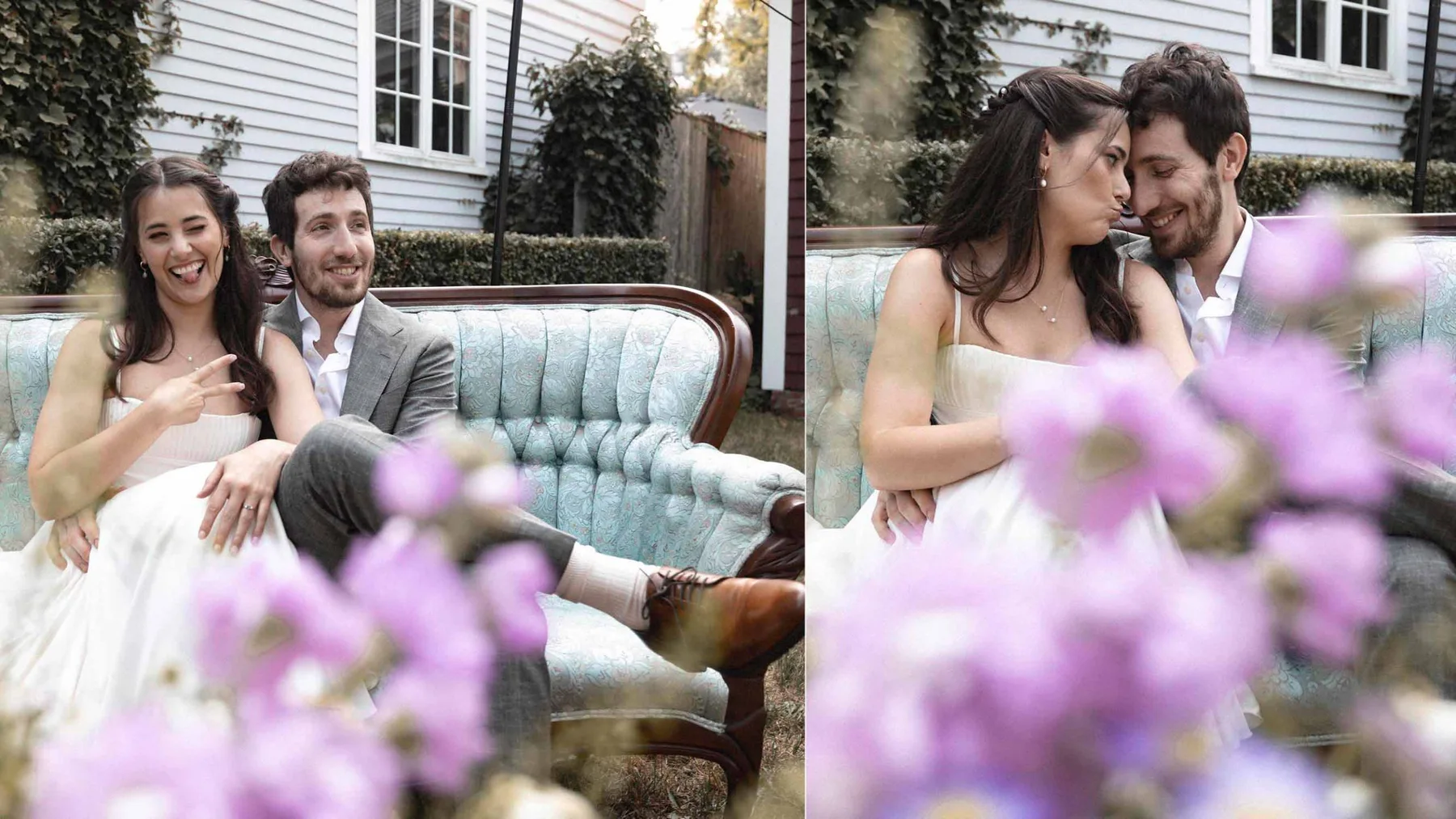 Lena & Matan Wedding, photograph 7 by Ivan Djikaev
