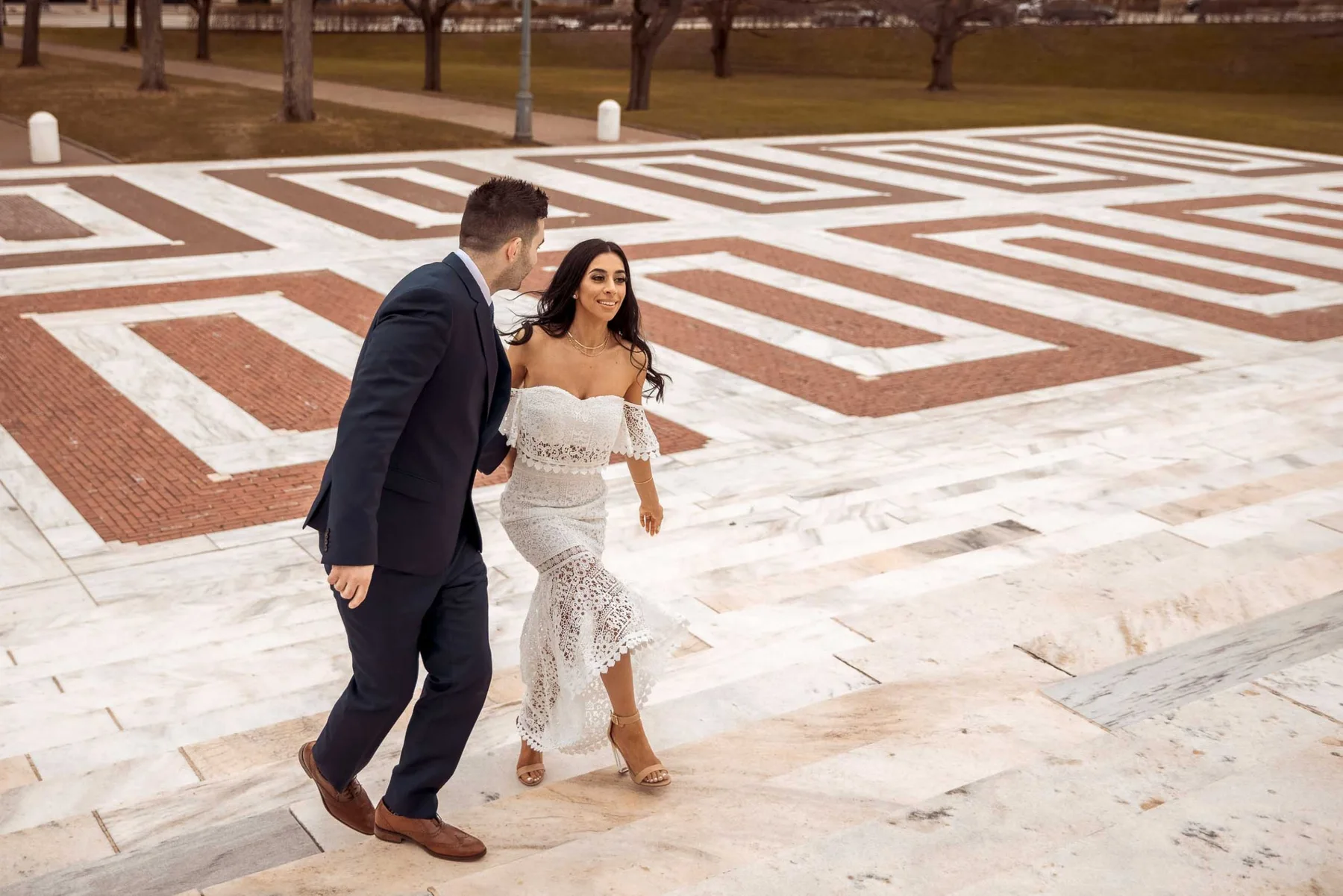Kanella & Anthony - Engagement, photograph 4 by Ivan Djikaev