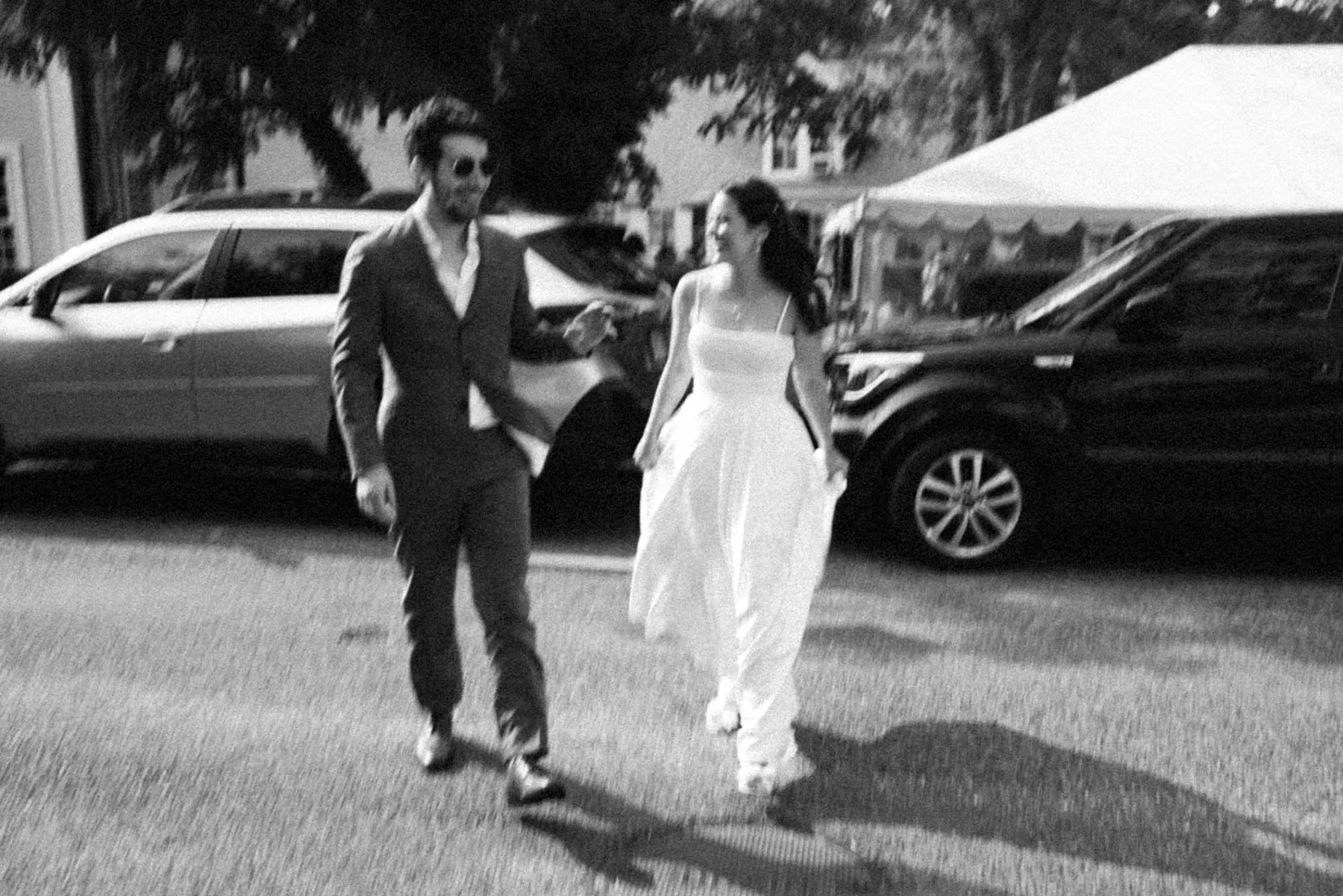 Lena & Matan Wedding, photograph 5 by Ivan Djikaev