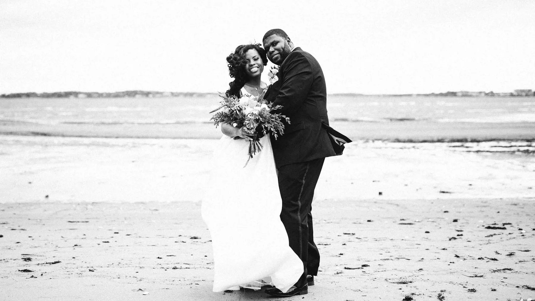 Stephanie & Bhurdie Wedding, photograph 11 by Ivan Djikaev