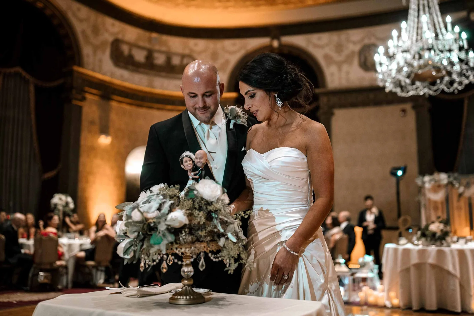 Jess & Josh Wedding, photograph 10 by Ivan Djikaev