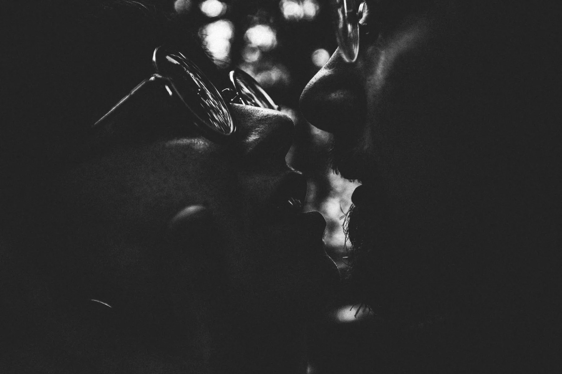 Alice & Ilya - Couples Shoot, photograph 10 by Ivan Djikaev