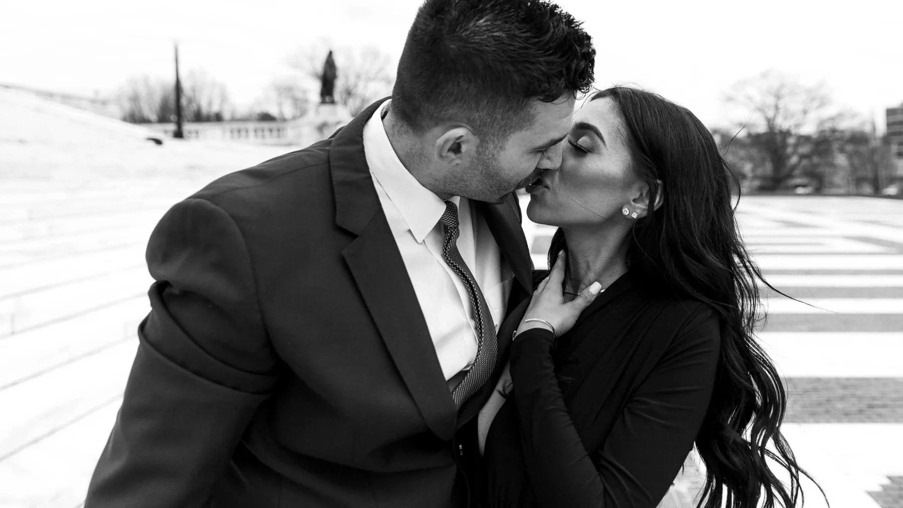 Kanella & Anthony - Engagement, photograph 7 by Ivan Djikaev