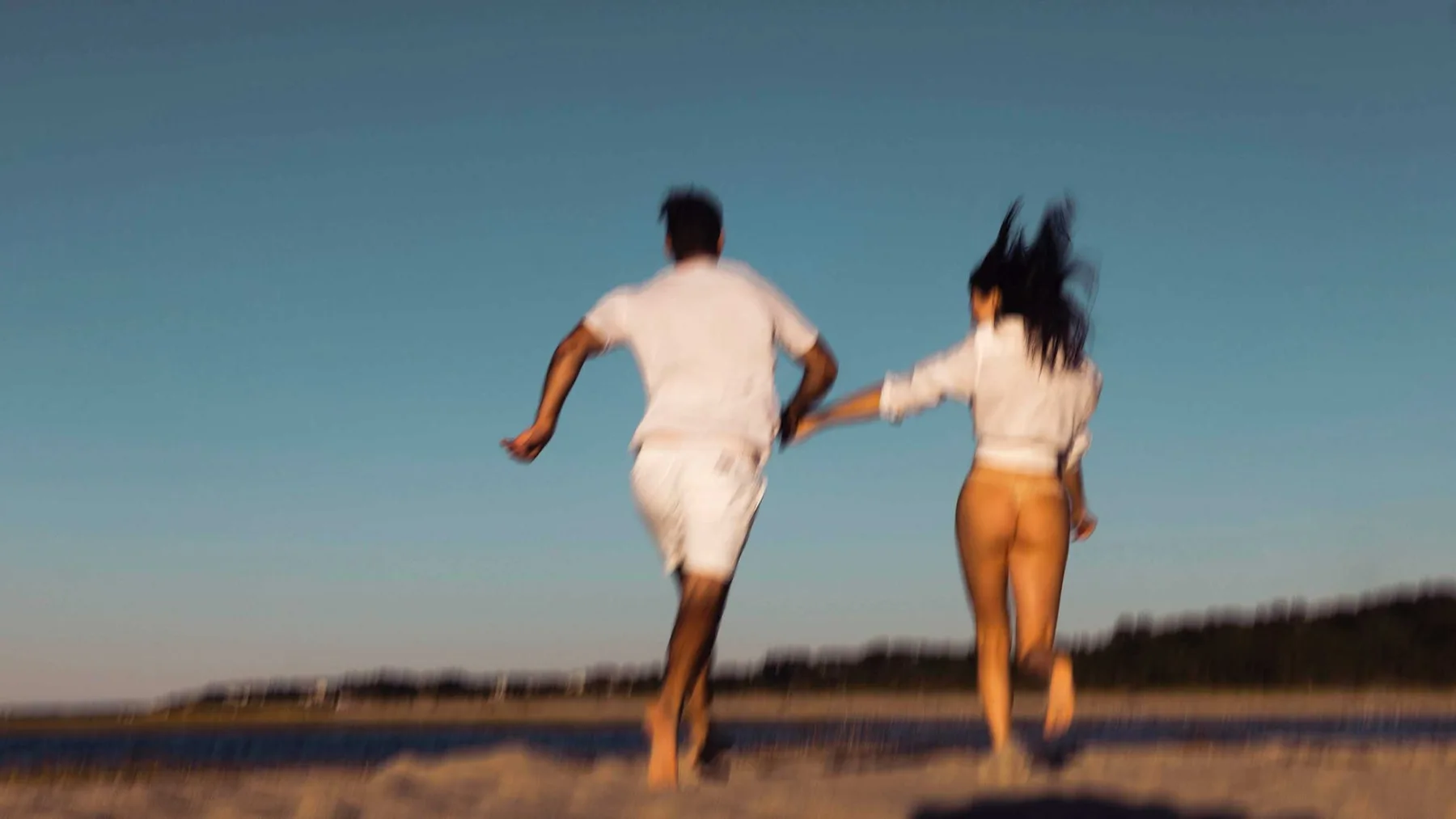 Heather & Lucas - Beach Love Story, photograph 12 by Ivan Djikaev