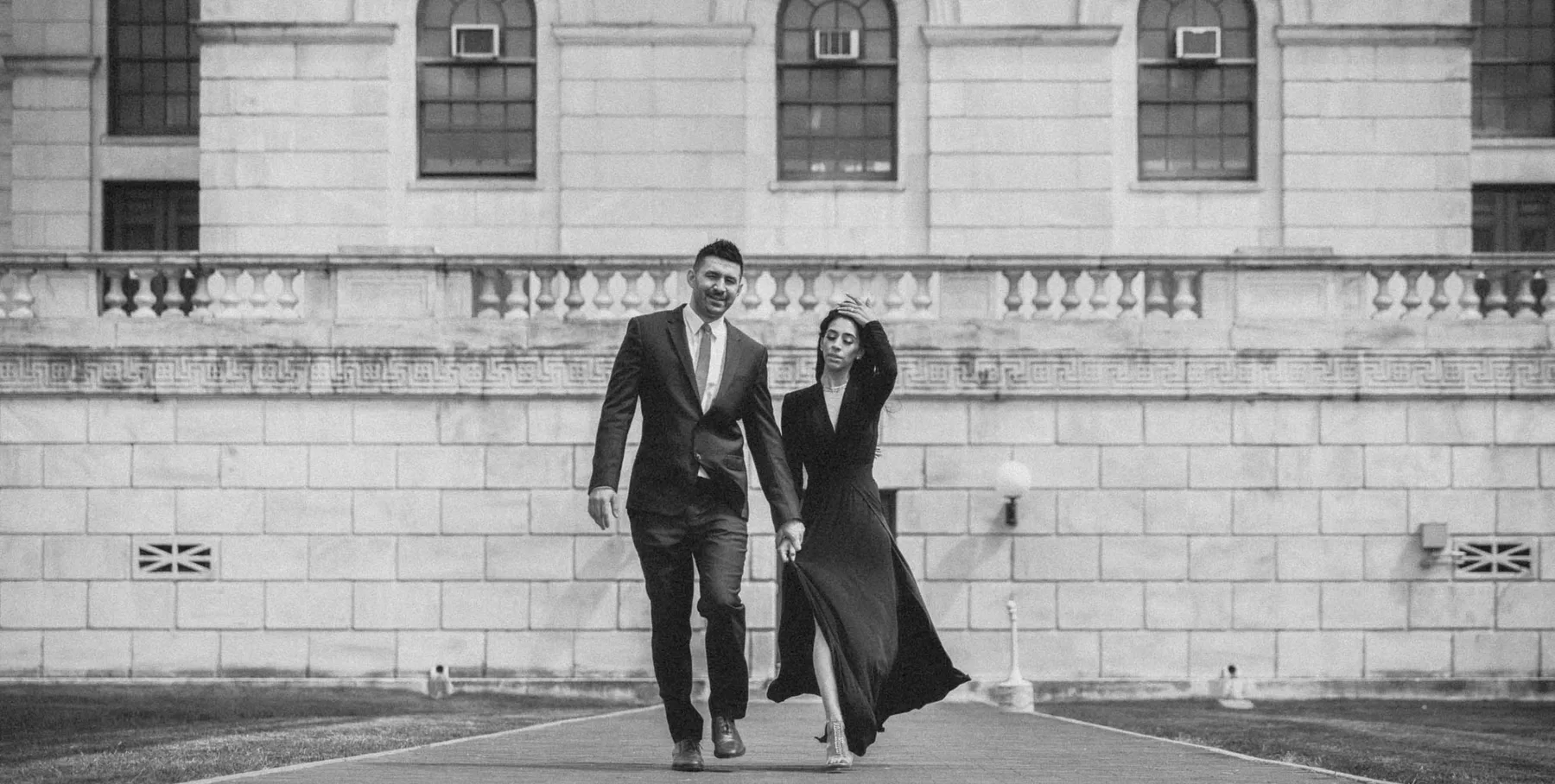 Kanella & Anthony - Engagement, photograph 10 by Ivan Djikaev
