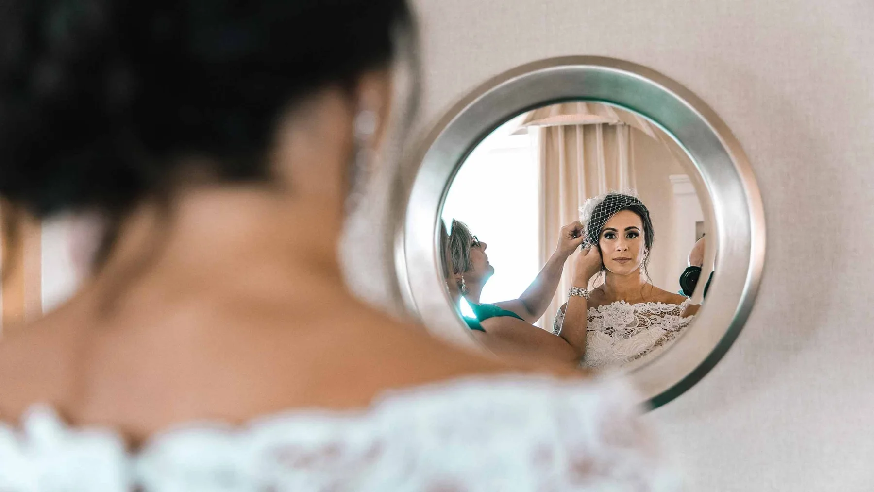 Jess & Josh Wedding, photograph 1 by Ivan Djikaev