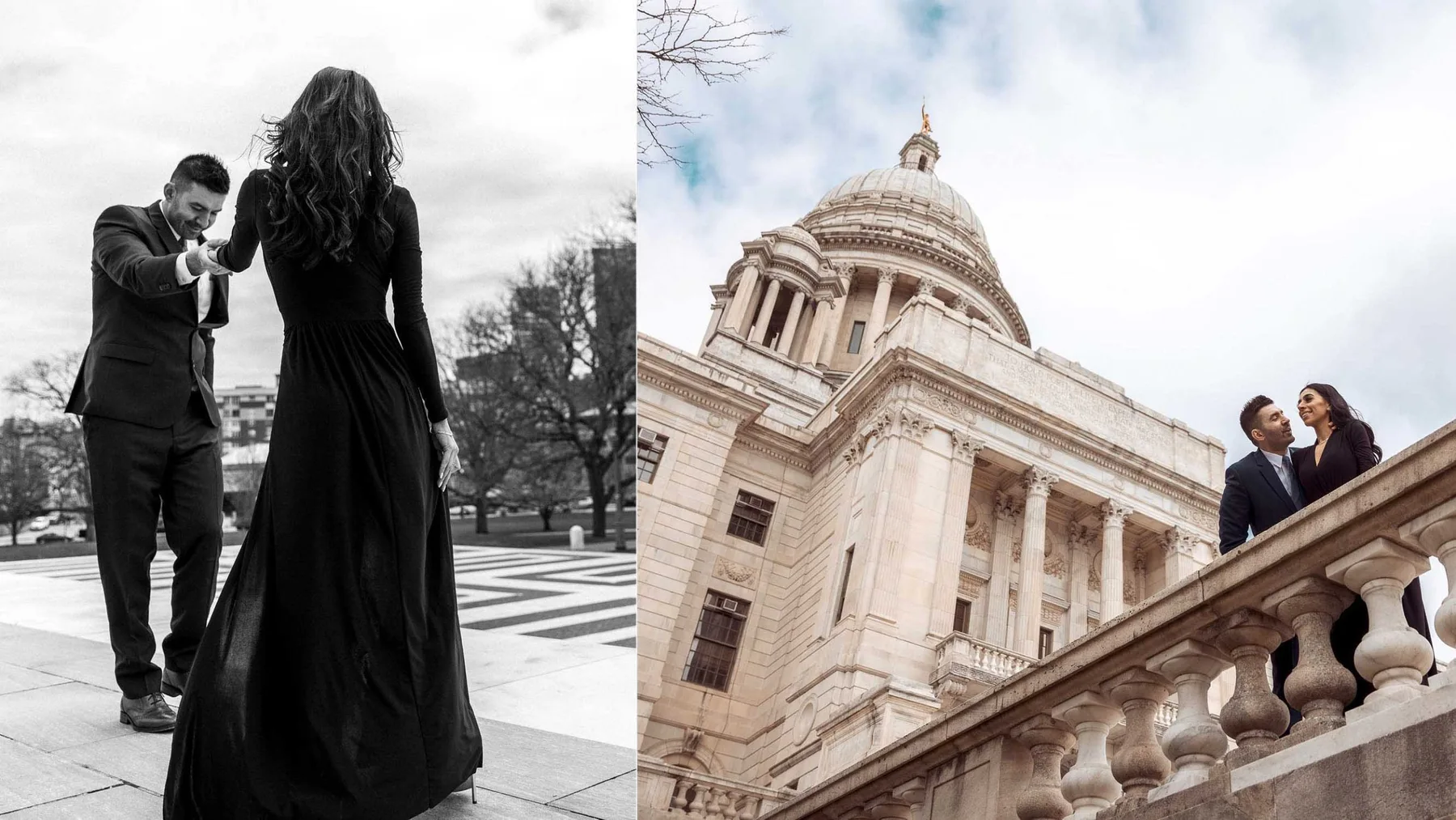 Kanella & Anthony - Engagement, photograph 8 by Ivan Djikaev