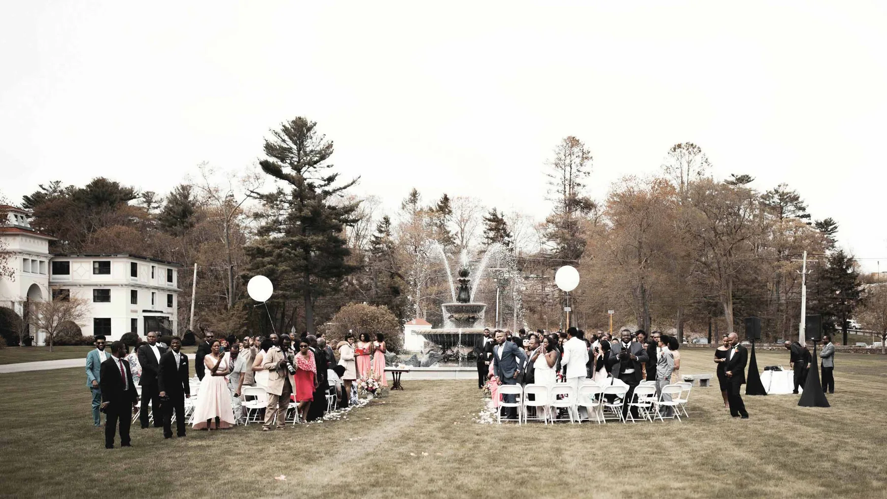 Stephanie & Bhurdie Wedding, photograph 7 by Ivan Djikaev