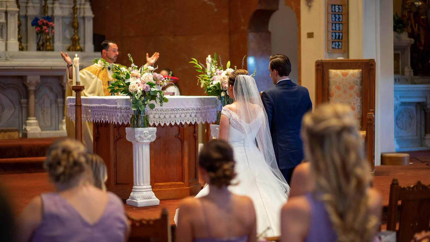 Meagan & Jon Wedding, photograph 9 by Ivan Djikaev