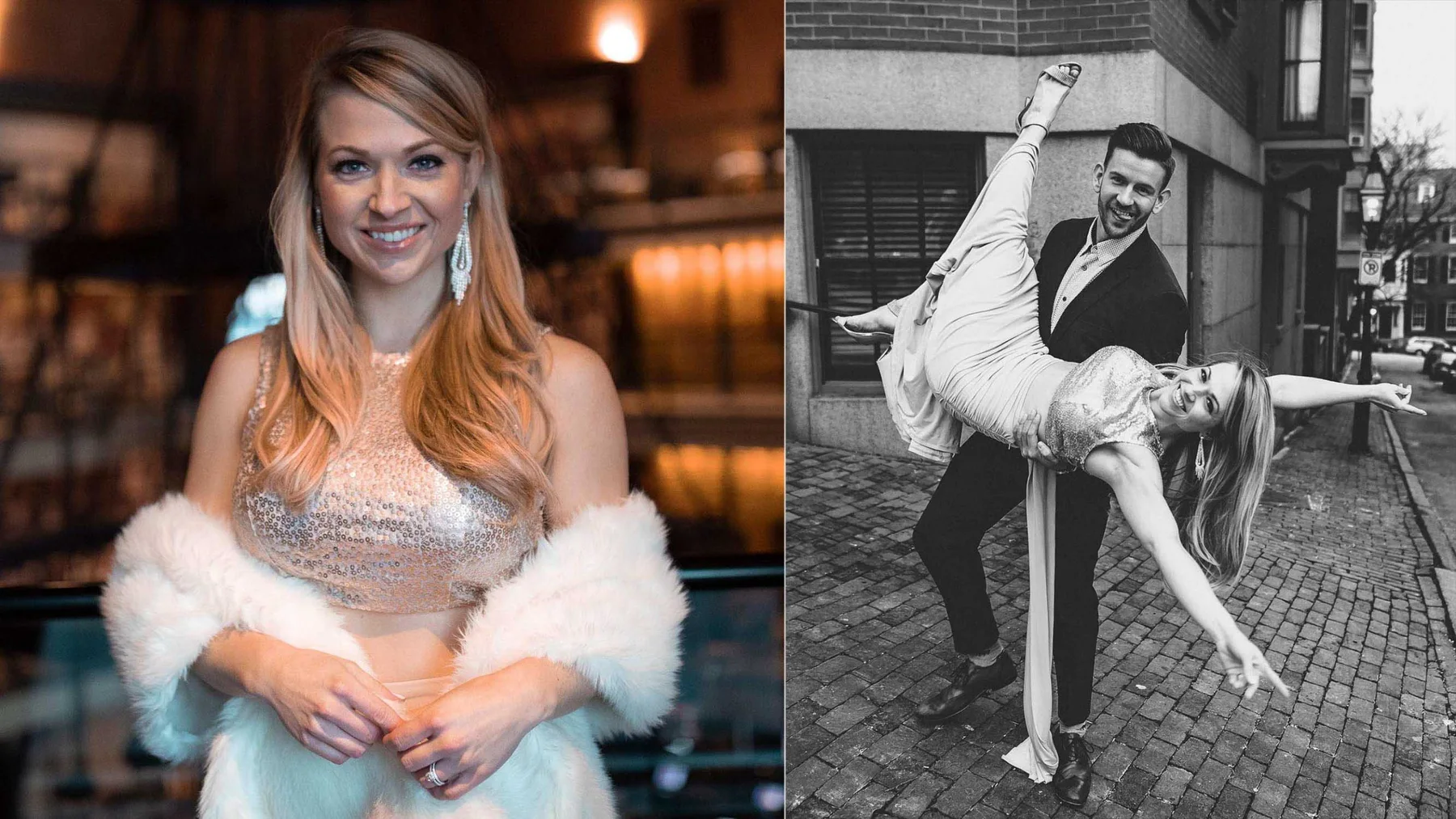 Heather & Matt - Engagement, photograph 12 by Ivan Djikaev