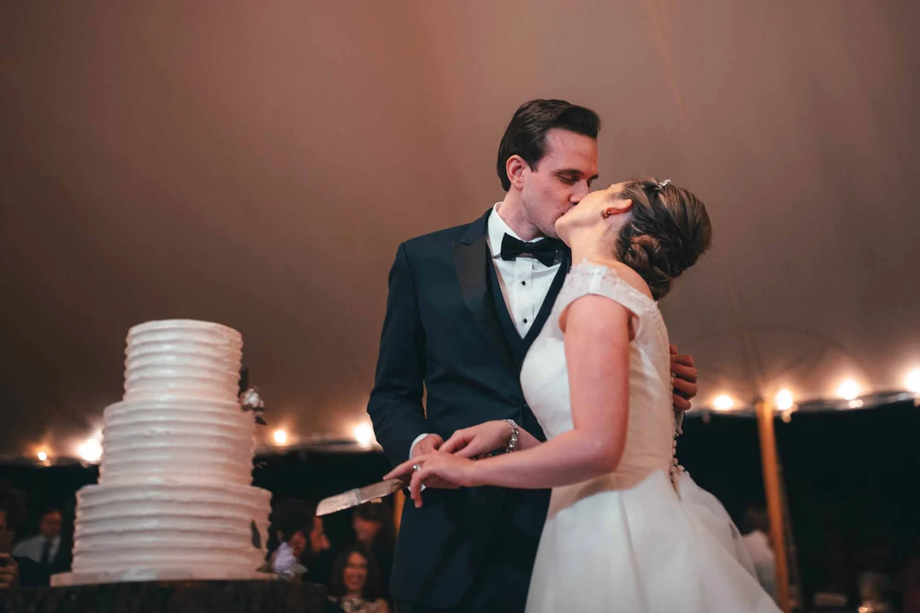 Meagan & Jon Wedding, photograph 12 by Ivan Djikaev