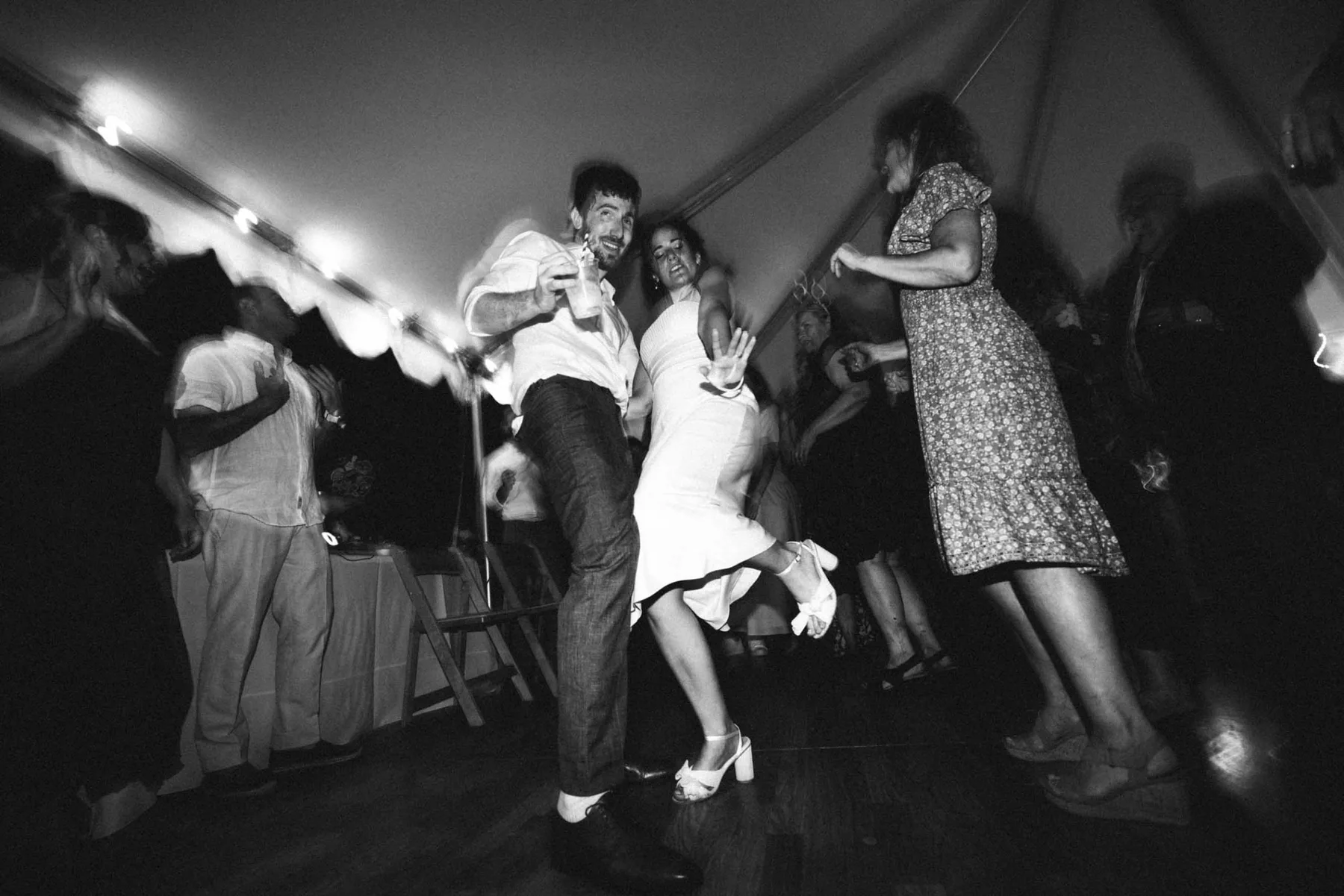 Lena & Matan Wedding, photograph 12 by Ivan Djikaev