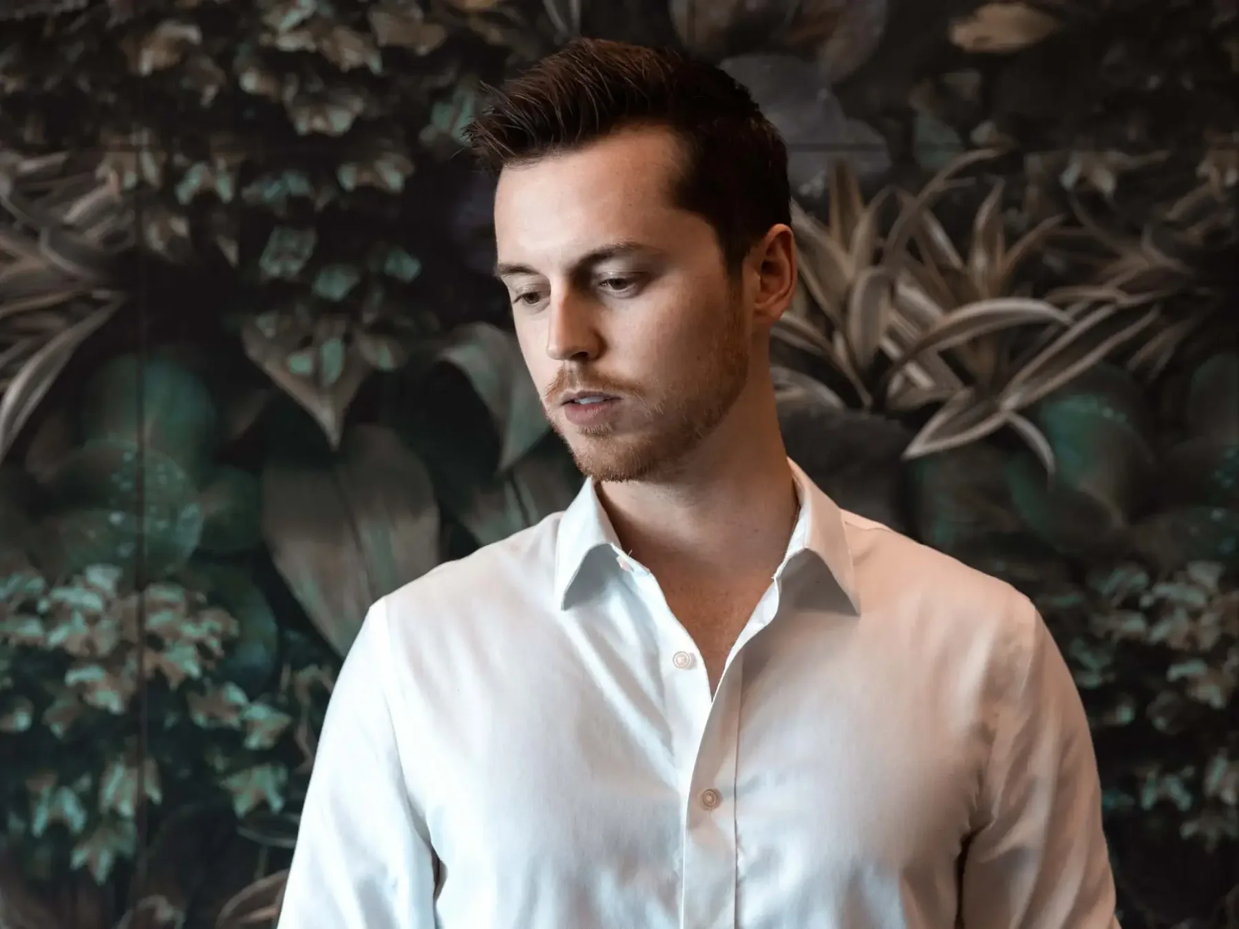 Professional Headshots, photograph 3 by Ivan Djikaev