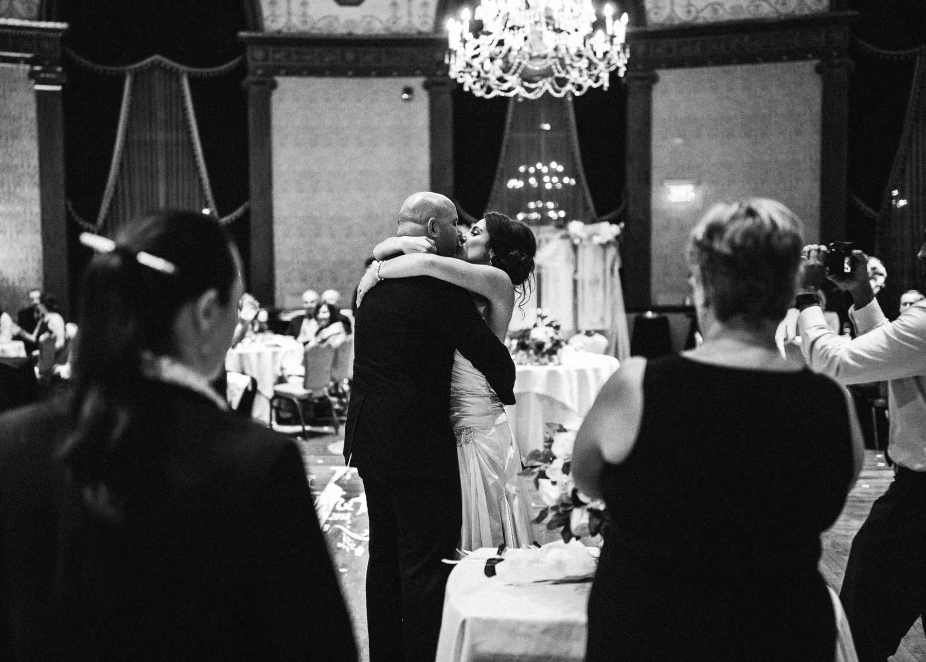 Jess & Josh Wedding, photograph 11 by Ivan Djikaev