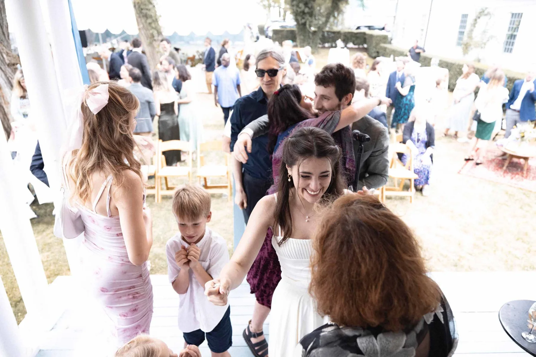 Lena & Matan Wedding, photograph 10 by Ivan Djikaev