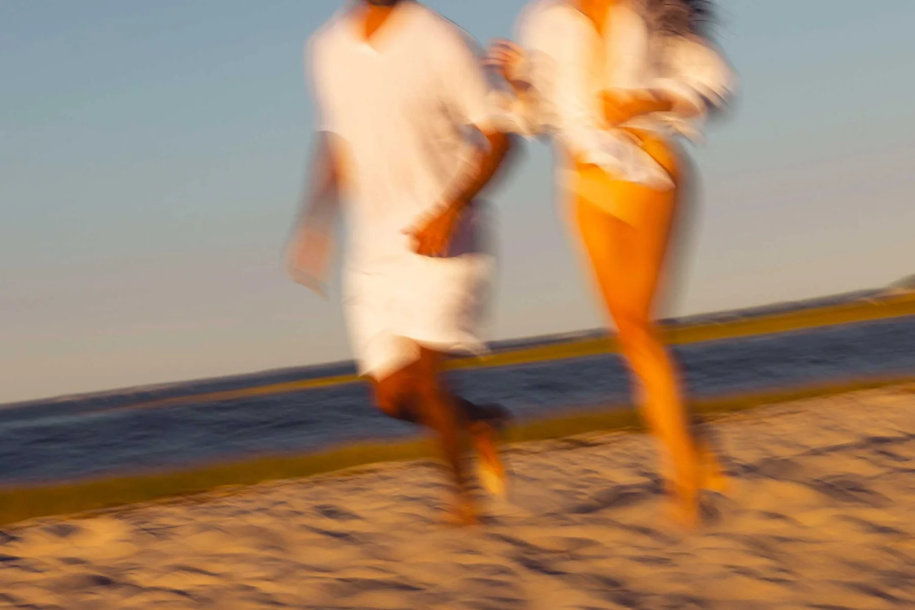 Heather & Lucas - Beach Love Story, photograph 9 by Ivan Djikaev