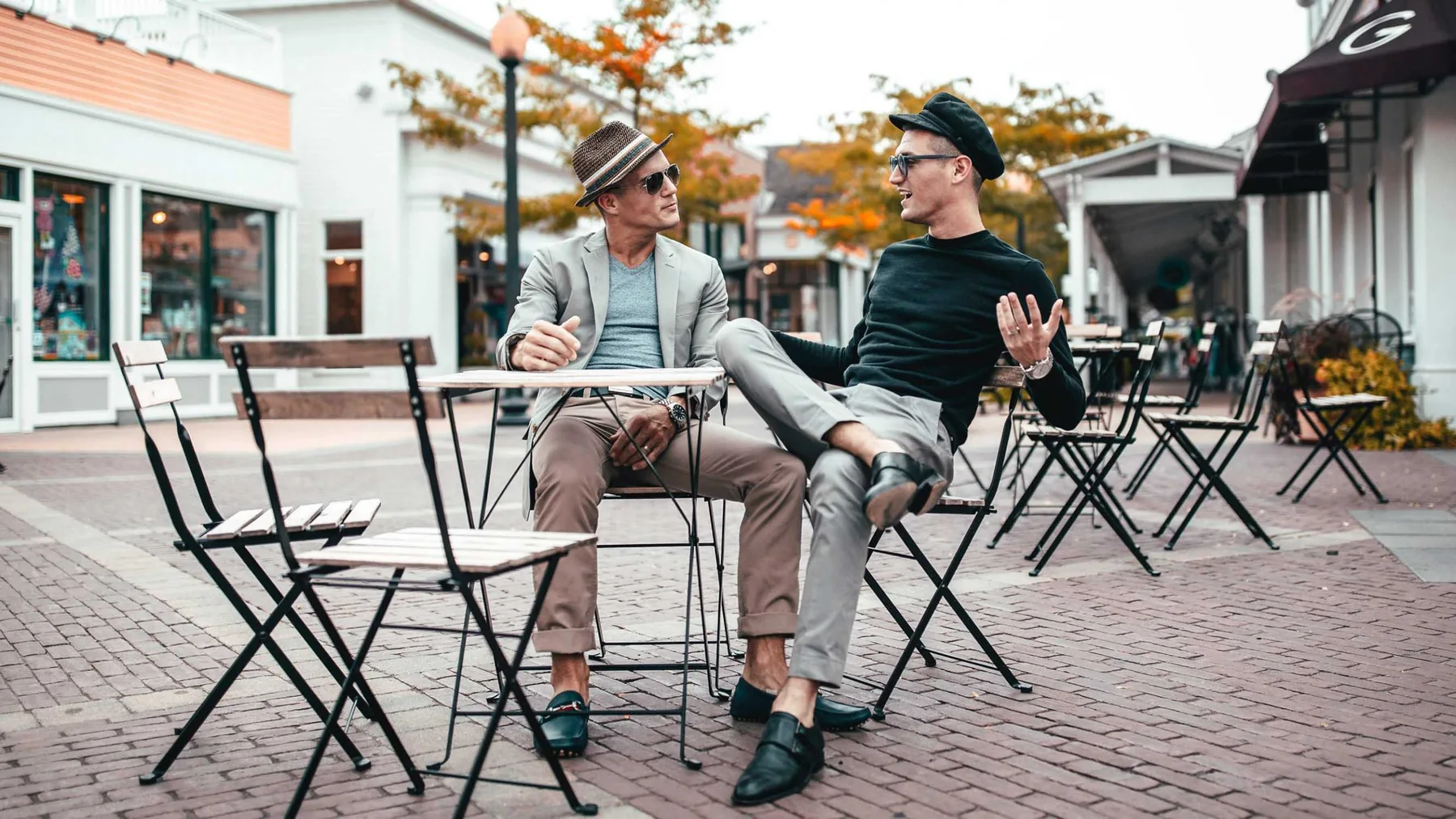 Keith & Patrick - Engagement, photograph 9 by Ivan Djikaev