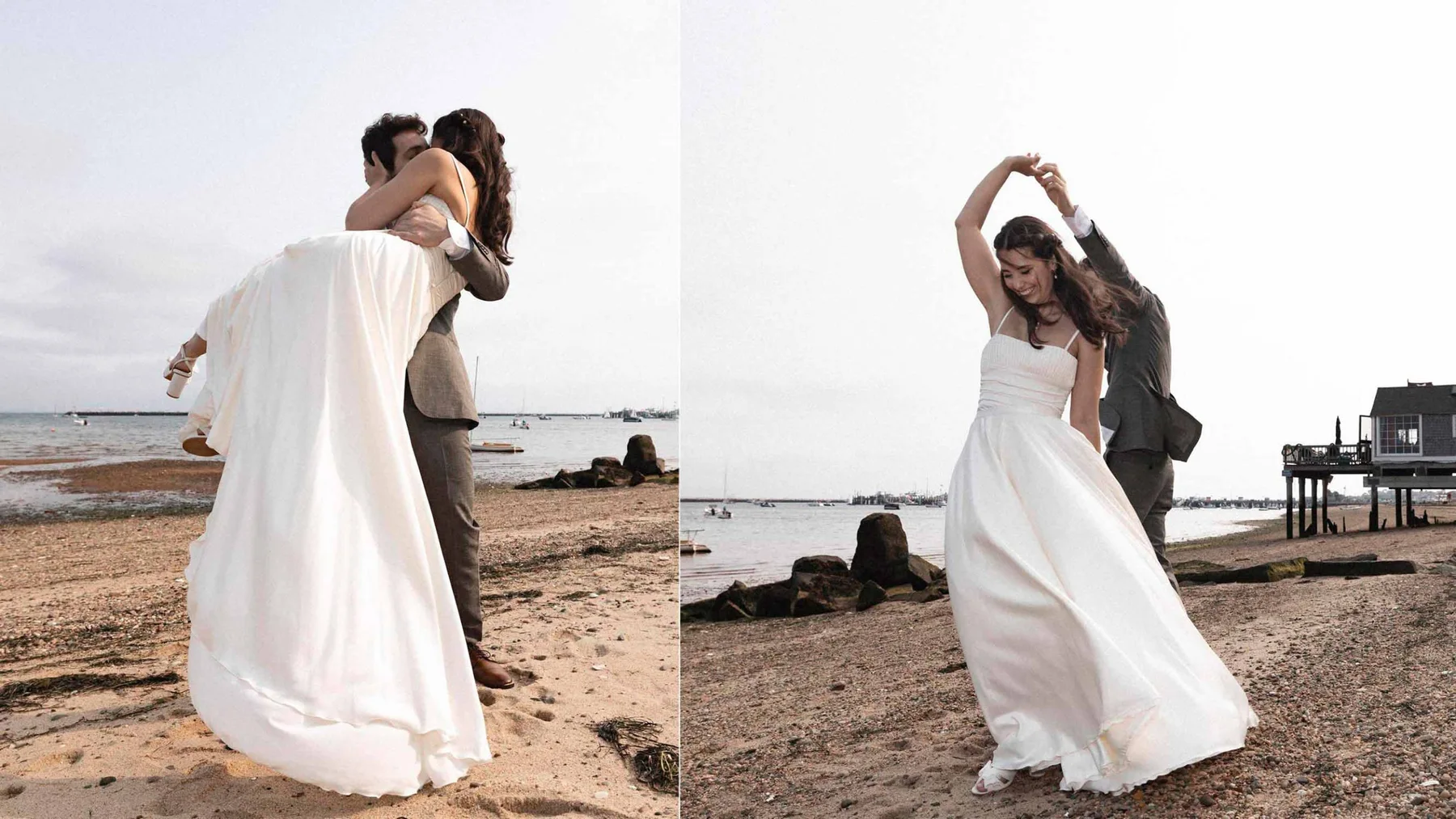 Lena & Matan Wedding, photograph 6 by Ivan Djikaev
