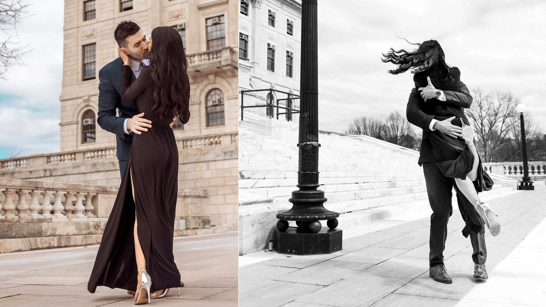 Kanella & Anthony - Engagement, photograph 9 by Ivan Djikaev