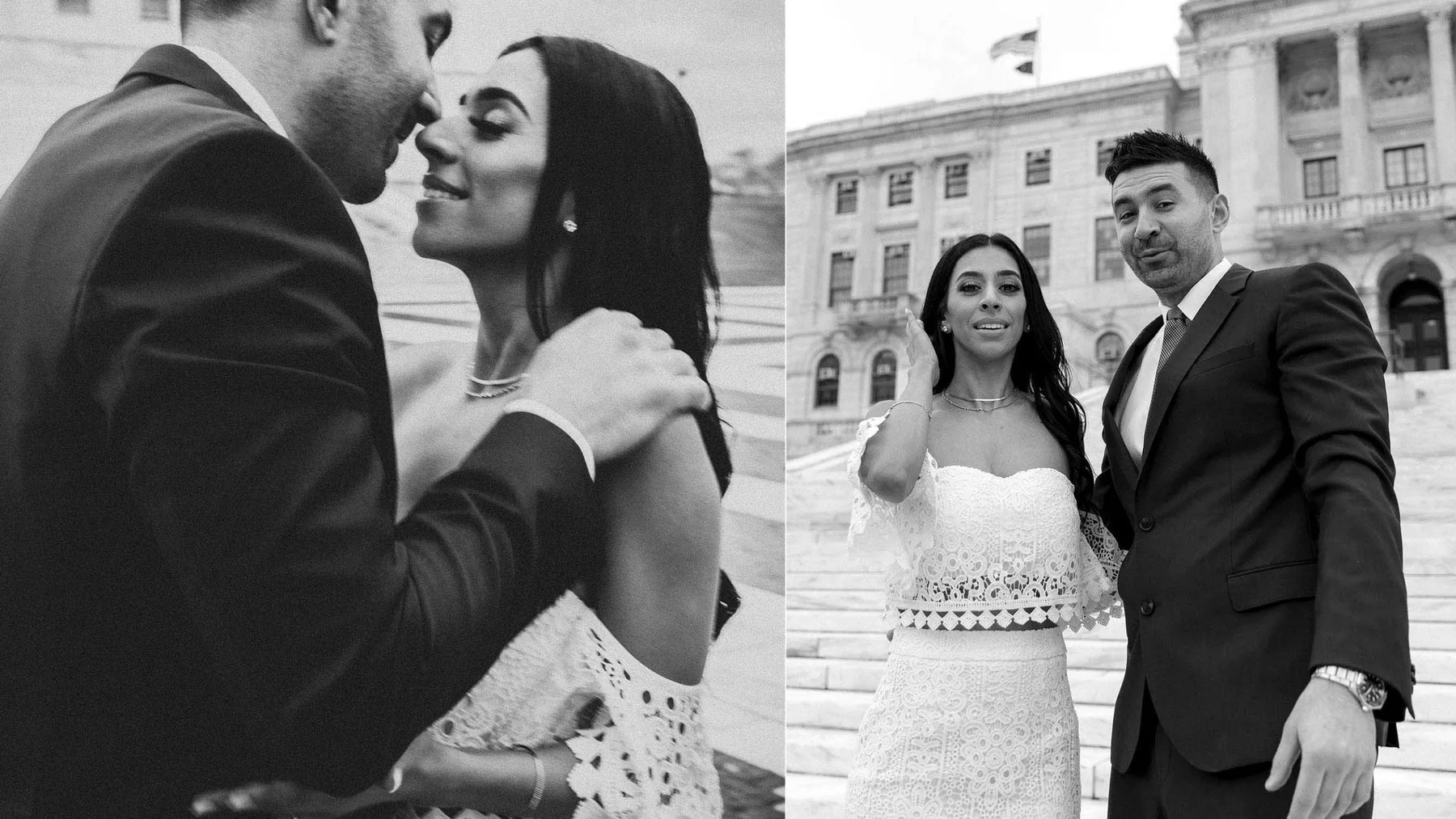 Kanella & Anthony - Engagement, photograph 3 by Ivan Djikaev