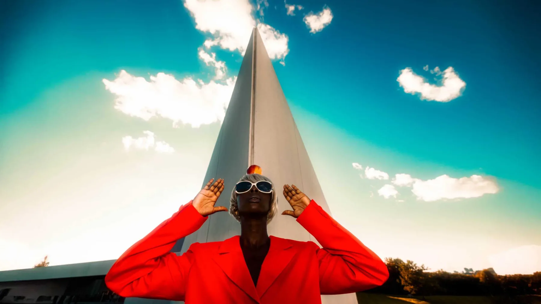Creative fashion photography by Ivan Djikaev / Mind On Photography