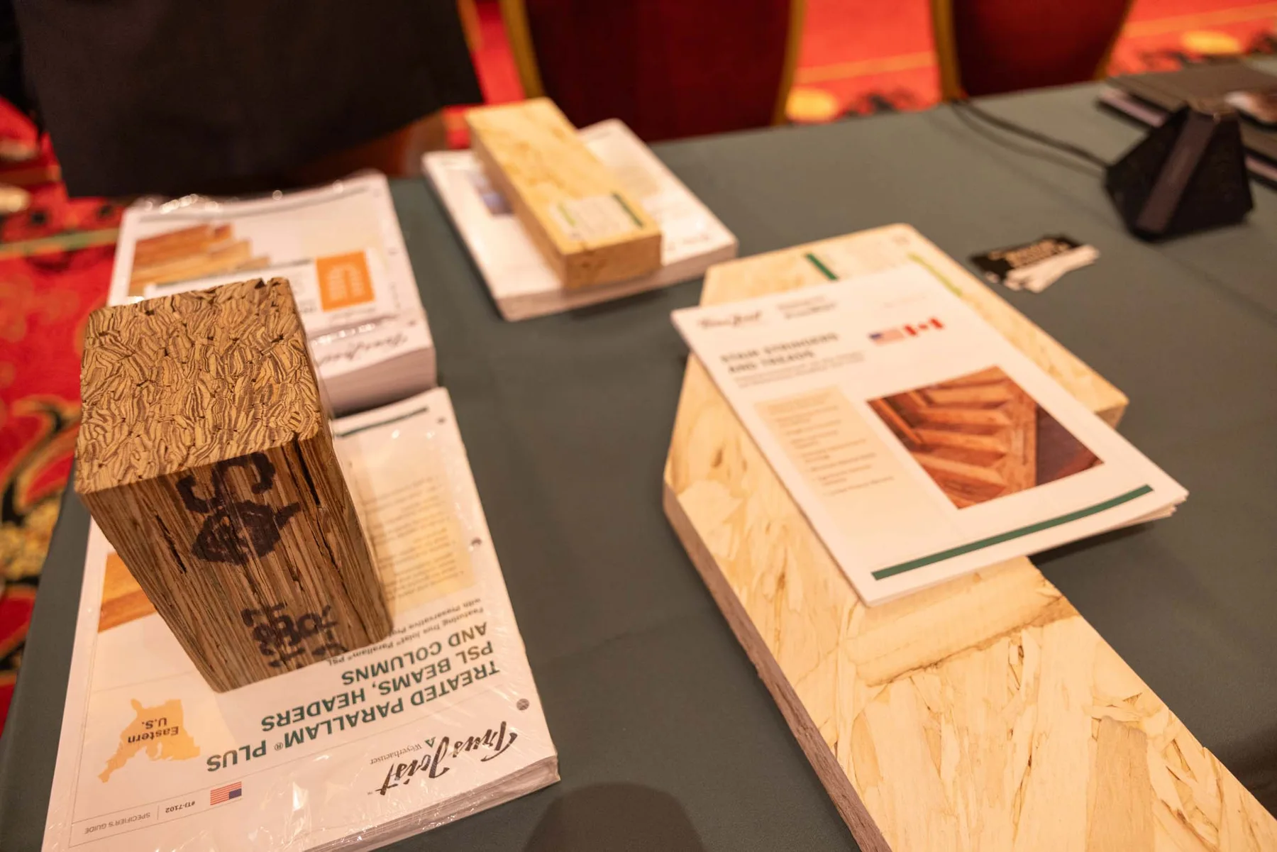 LBM Advantage - Corporate Conference, photograph 8 by Ivan Djikaev